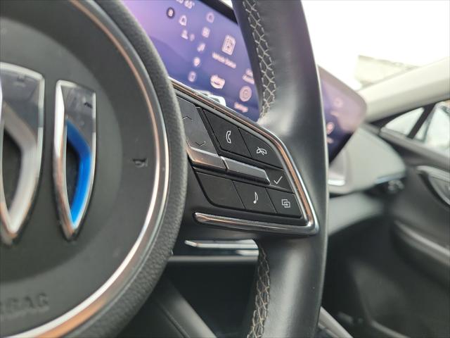 2024 Buick Envision Preferred AWD