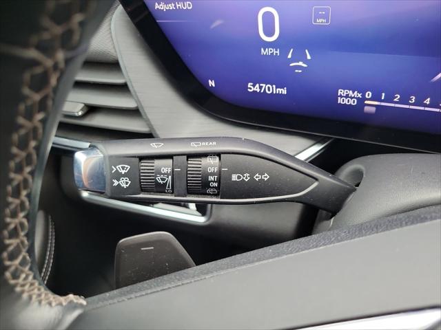2024 Buick Envision Preferred AWD