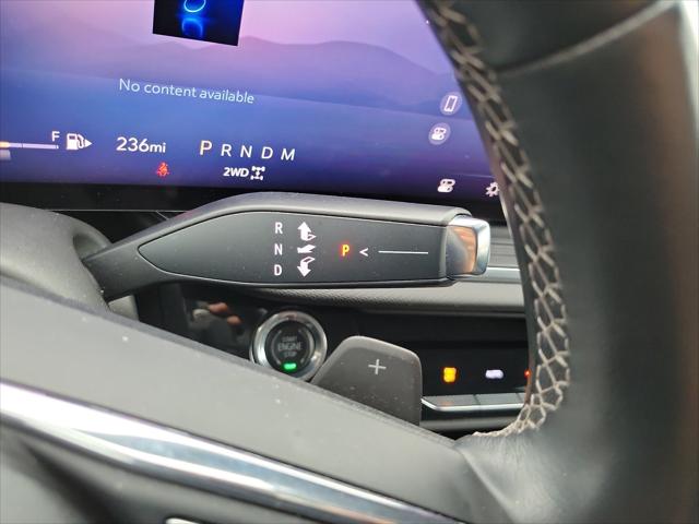2024 Buick Envision Preferred AWD