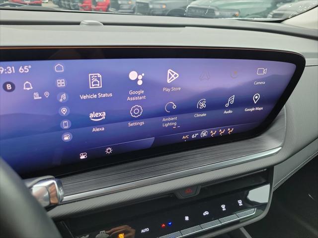 2024 Buick Envision Preferred AWD