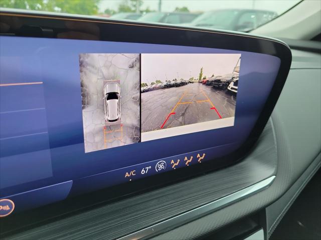 2024 Buick Envision Preferred AWD