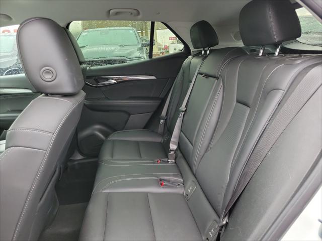 2024 Buick Envision Preferred AWD