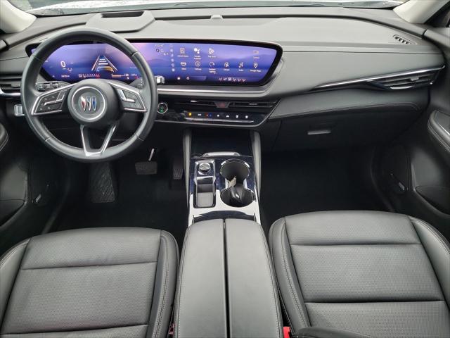 2024 Buick Envision Preferred AWD