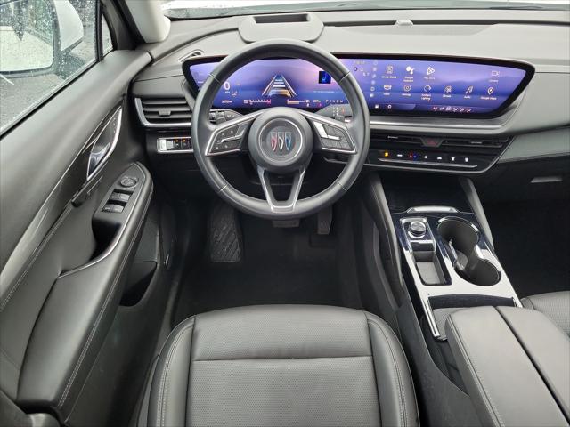2024 Buick Envision Preferred AWD