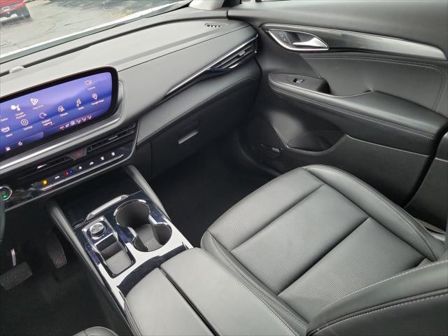 2024 Buick Envision Preferred AWD