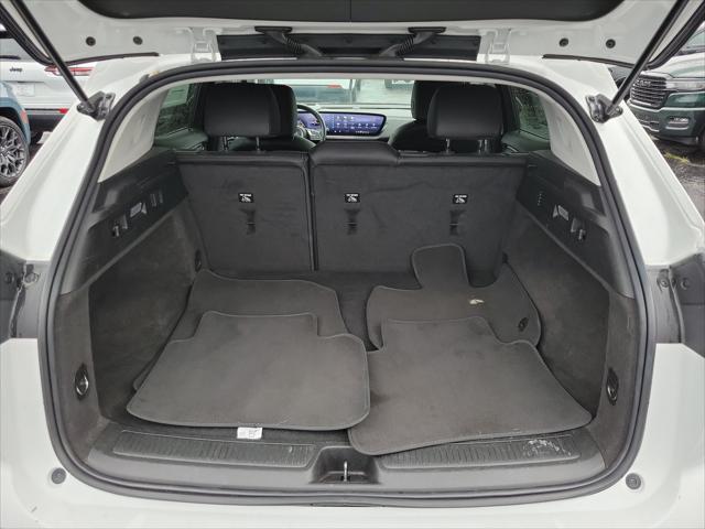 2024 Buick Envision Preferred AWD