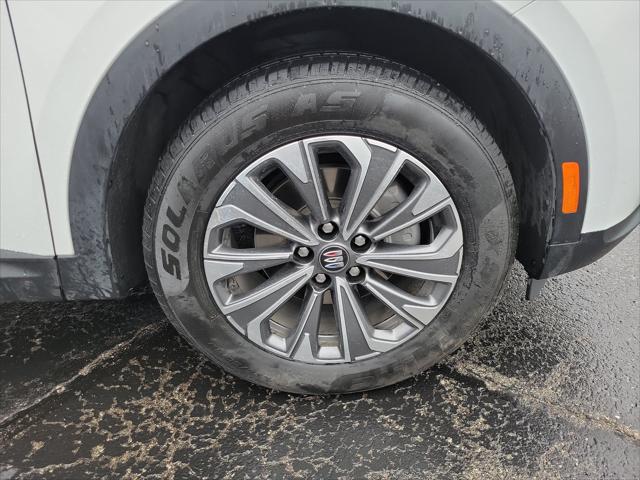 2024 Buick Envision Preferred AWD