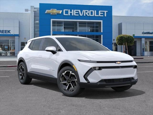 2026 Chevrolet Equinox LT 1 for sale in San Jose, CA