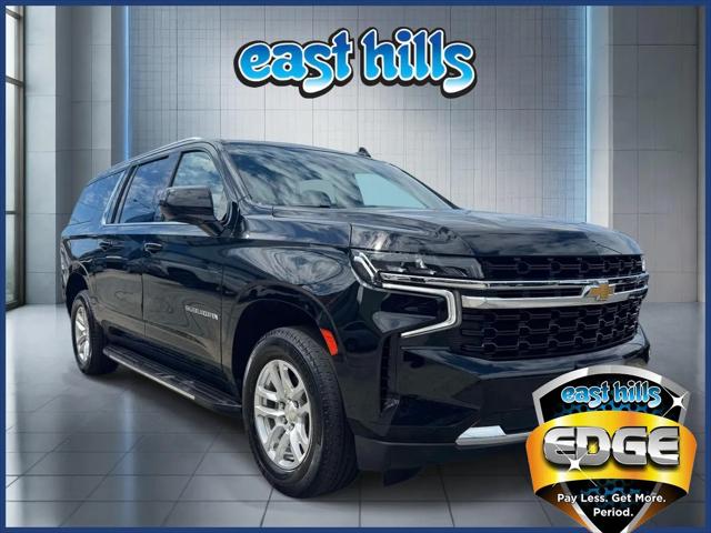 2021 Chevrolet Suburban 4WD LS for sale in Freeport, NY