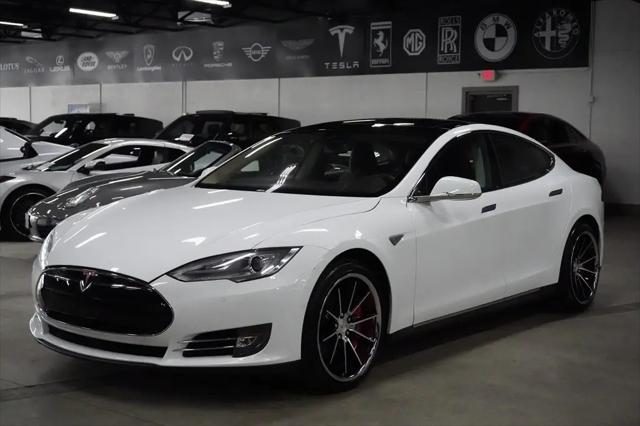 2015 Tesla Model S 60 for sale in Tampa, FL