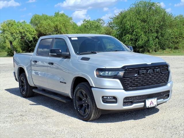 2026 RAM Ram 1500 RAM 1500 LONE STAR CREW CAB 4X2 57 BOX