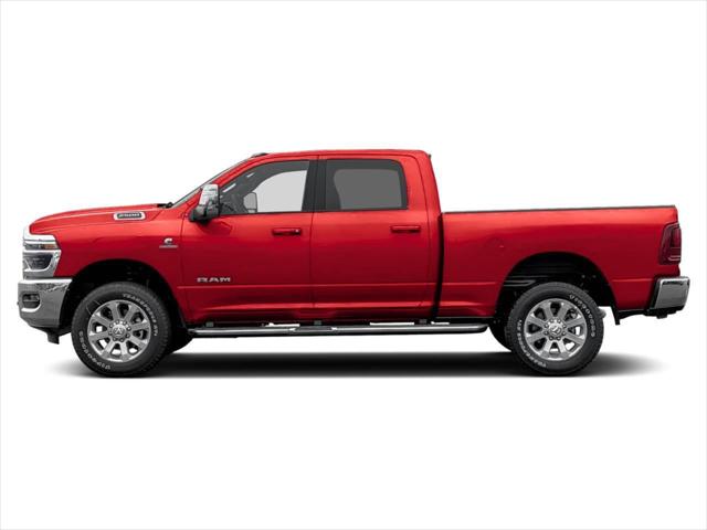 2026 RAM Ram 2500 RAM 2500 LARAMIE CREW CAB 4X4 64 BOX