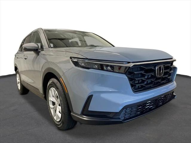 2026 Honda CR-V LX AWD for sale in Lansing, IL
