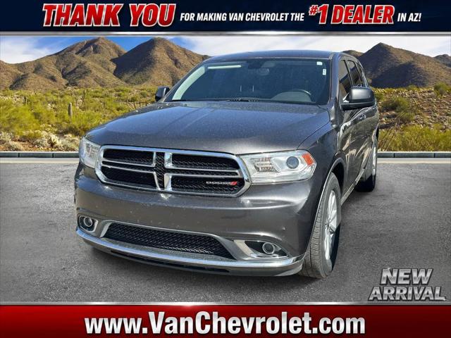 2020 Dodge Durango SXT RWD for sale in Scottsdale, AZ