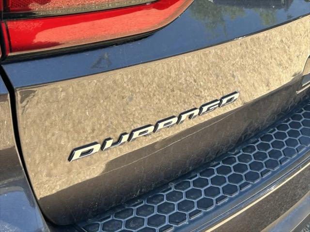 2020 Dodge Durango SXT RWD