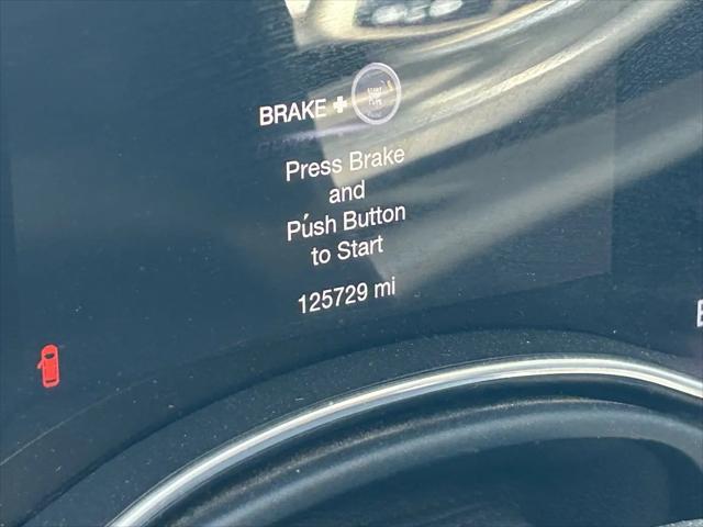 2020 Dodge Durango SXT RWD