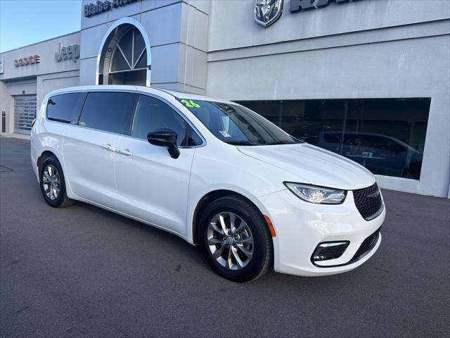 2026 Chrysler Pacifica Limited for sale in State College, PA