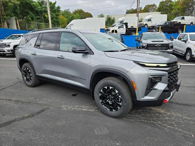 2027 Chevrolet Traverse AWD Z71 for sale in Binghamton, NY