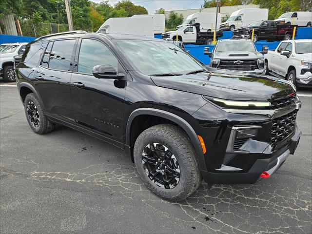 2027 Chevrolet Traverse AWD Z71 for sale in Binghamton, NY