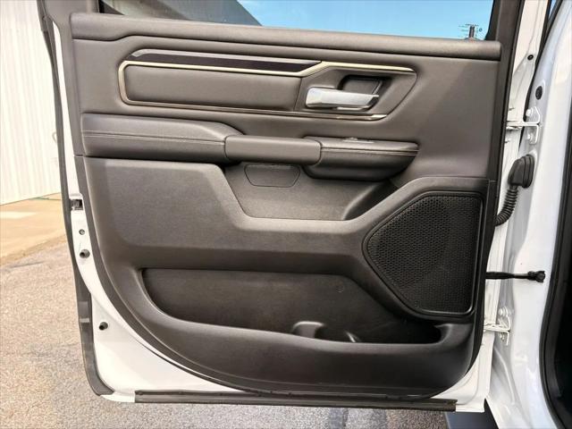 2022 Ram 1500 Sport