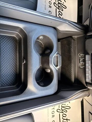 2022 Ram 1500 Sport