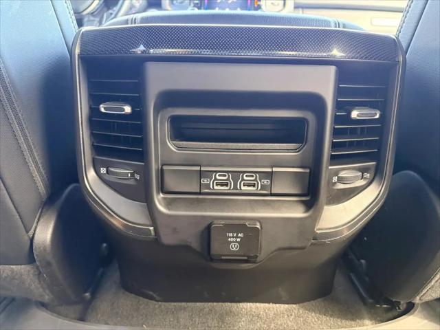 2022 Ram 1500 Sport