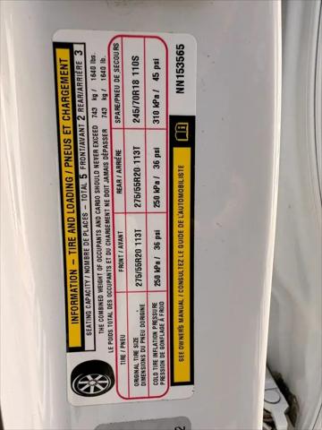 2022 Ram 1500 Sport