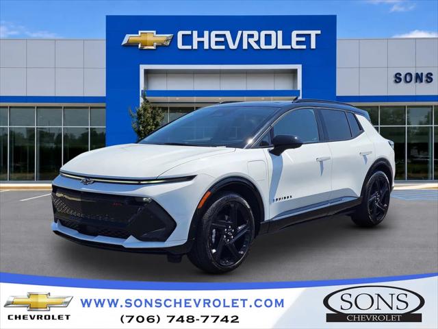2024 Chevrolet Equinox RS for sale in Columbus, GA