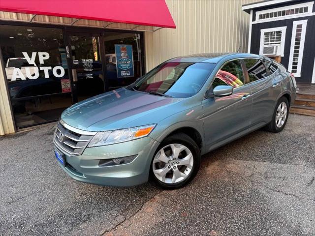 2010 Honda Accord Crosstour EX-L for sale in Greenville, SC