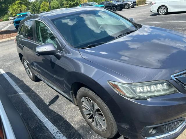 2017 Acura RDX w/Advance Package for sale in Franklin, TN