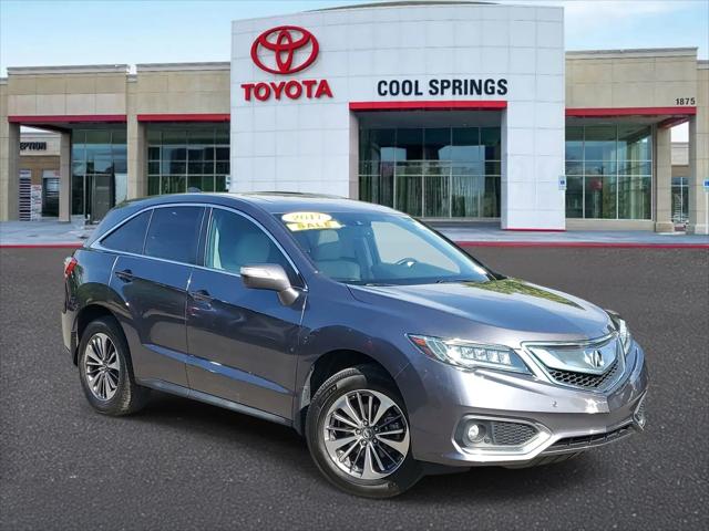 2017 Acura RDX w/Advance Package for sale in Franklin, TN