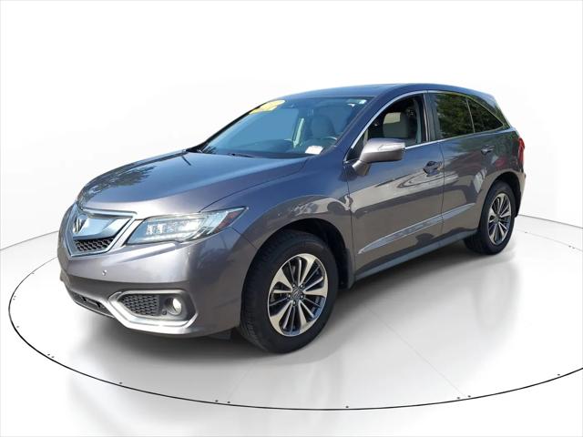 2017 Acura RDX w/Advance Package