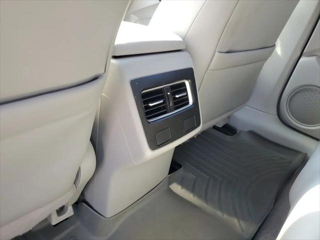 2017 Acura RDX w/Advance Package