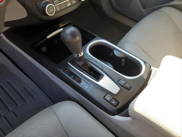 2017 Acura RDX w/Advance Package