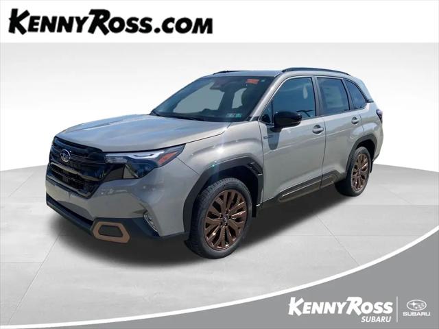 2026 Subaru Forester Sport for sale in North Huntingdon, PA