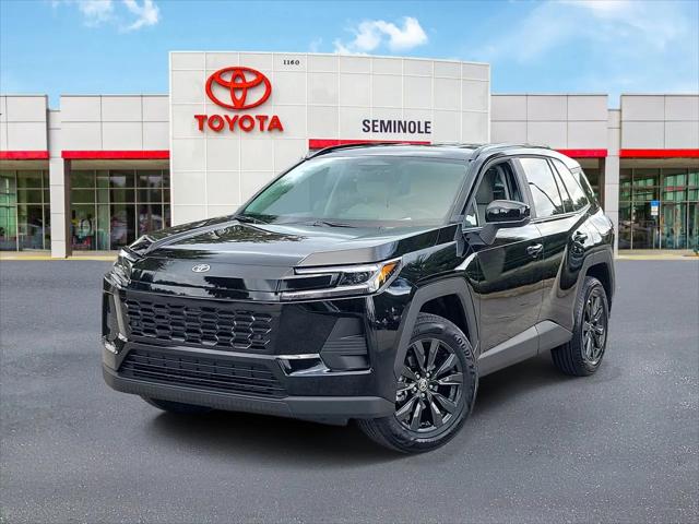 2026 Toyota RAV4 XLE Premium for sale in Sanford, FL