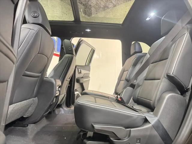 2027 Buick Enclave Preferred