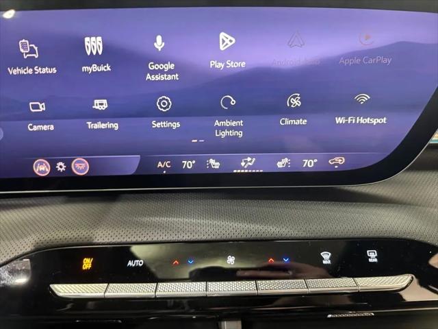 2027 Buick Enclave Preferred