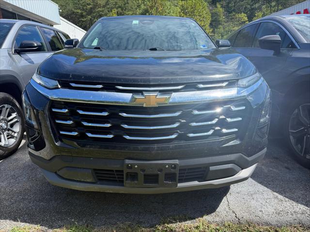 2026 Chevrolet Equinox AWD LT 2026 Chevrolet Equinox AWD LT