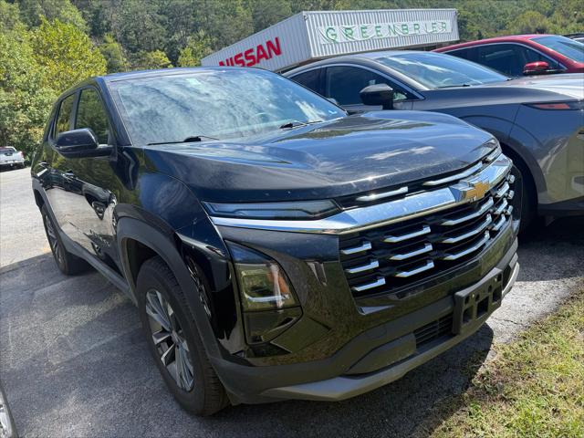 2026 Chevrolet Equinox AWD LT 2026 Chevrolet Equinox AWD LT