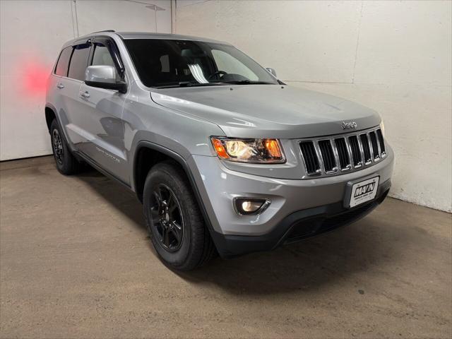 2014 Jeep Grand Cherokee Laredo for sale in Johnstown, NY