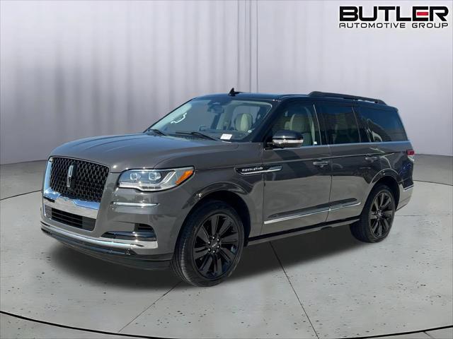2024 Lincoln Navigator Black Label for sale in Union City, GA