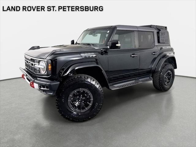 2024 Ford Bronco Raptor for sale in Mc Donald, TN