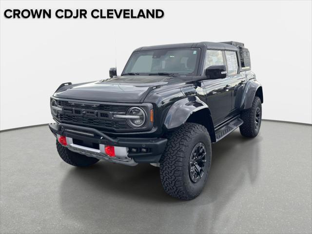 2024 Ford Bronco Raptor for sale in Mc Donald, TN