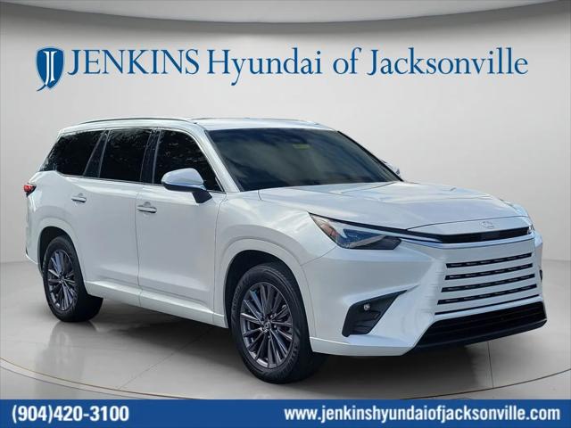 2024 Lexus TX 350 TX 350 for sale in Jacksonville, FL