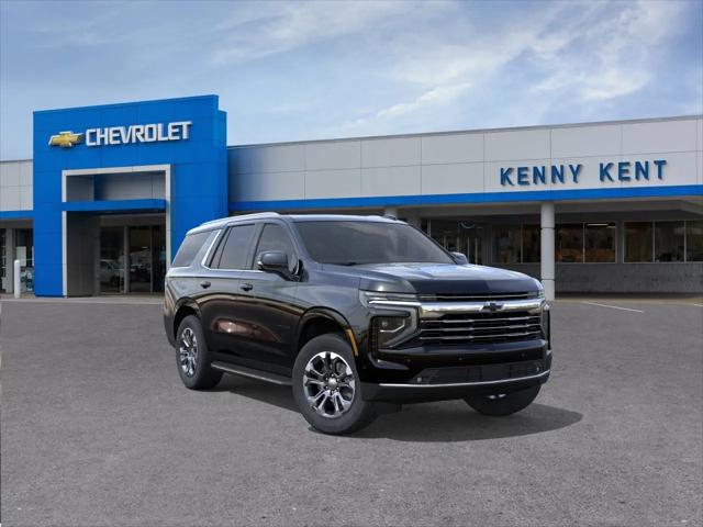 2026 Chevrolet Tahoe 4WD LT for sale in Evansville, IN
