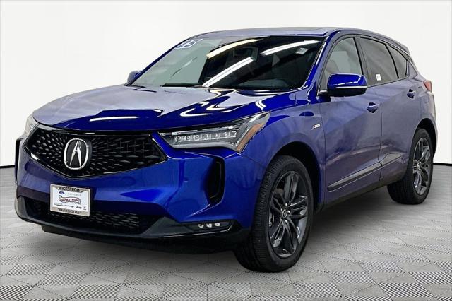 2023 Acura RDX A-SPEC Package for sale in Barrington, IL