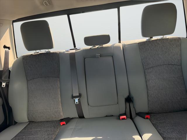 2017 Ram 2500 Big Horn Crew Cab 4x4 64 Box