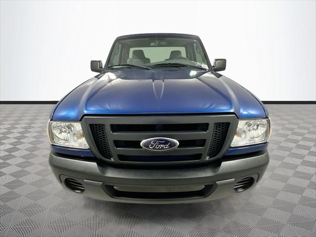 2008 Ford Ranger XL