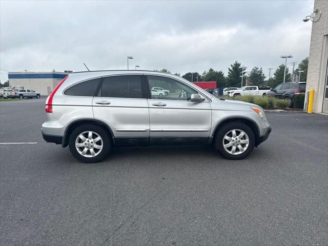 2009 Honda CR-V EX-L